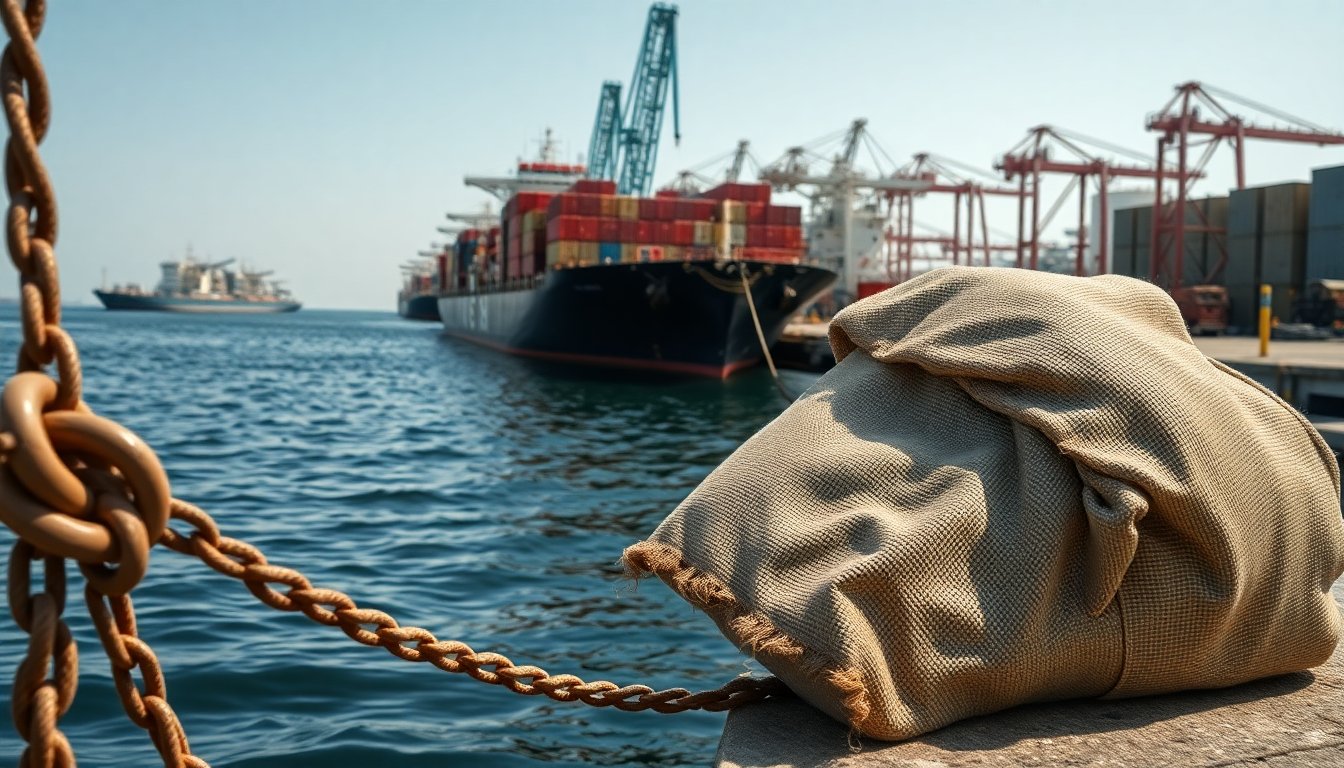 Cómo el conflicto en Irán impulsa la inflación y pone en riesgo la seguridad alimentaria