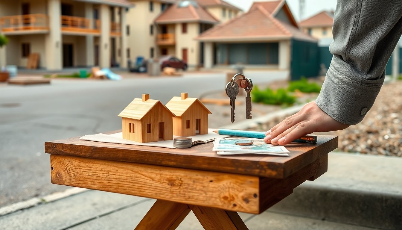 Cómo el crowdfunding y el crowdlending impulsan la vivienda de precio limitado