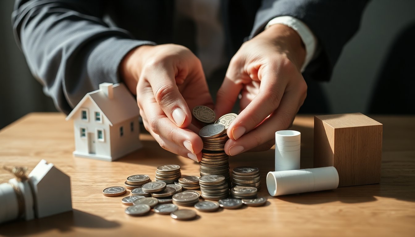 Cómo el crowdlending inmobiliario democratiza el acceso al ladrillo