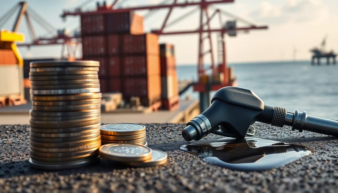 Cómo el encarecimiento de la energía por la guerra en Oriente Medio afecta a la inflación y al PIB