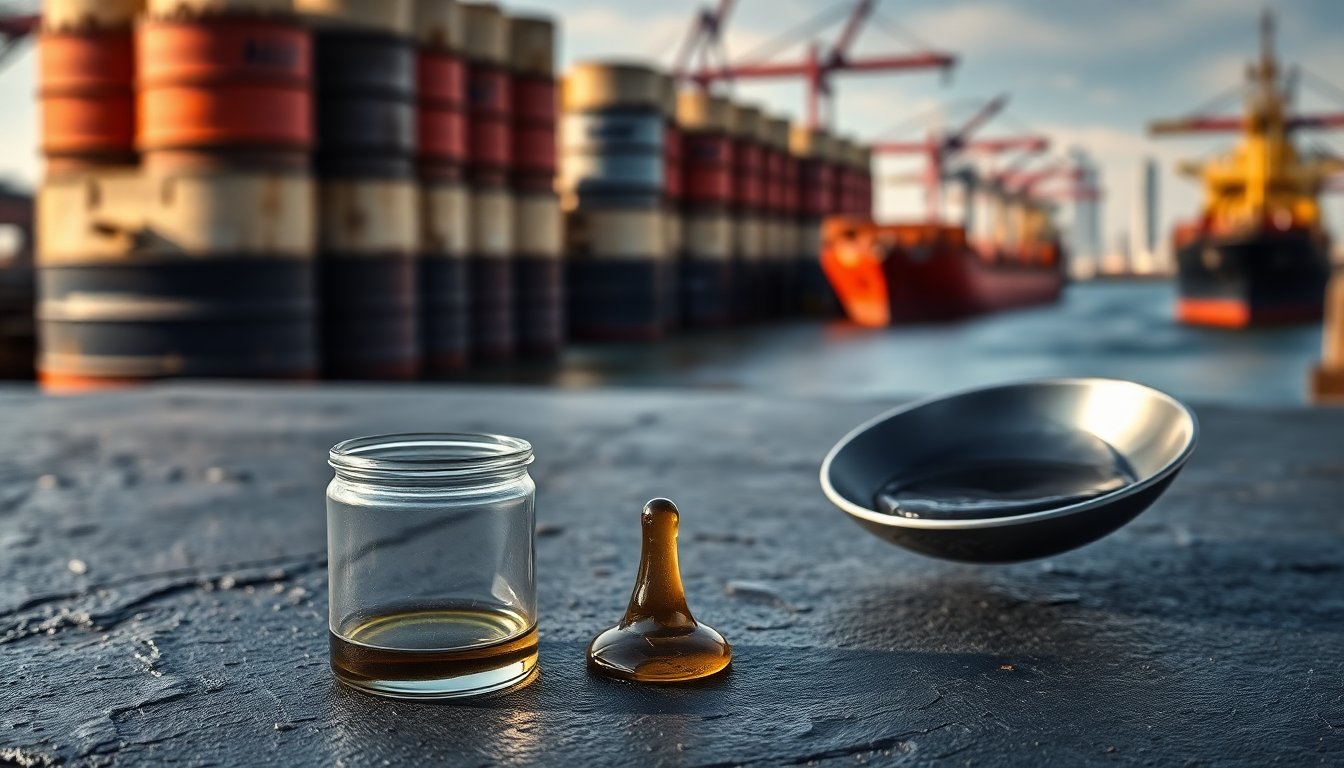 Cómo el petróleo caro puede presionar la inflación, la bolsa y las finanzas públicas