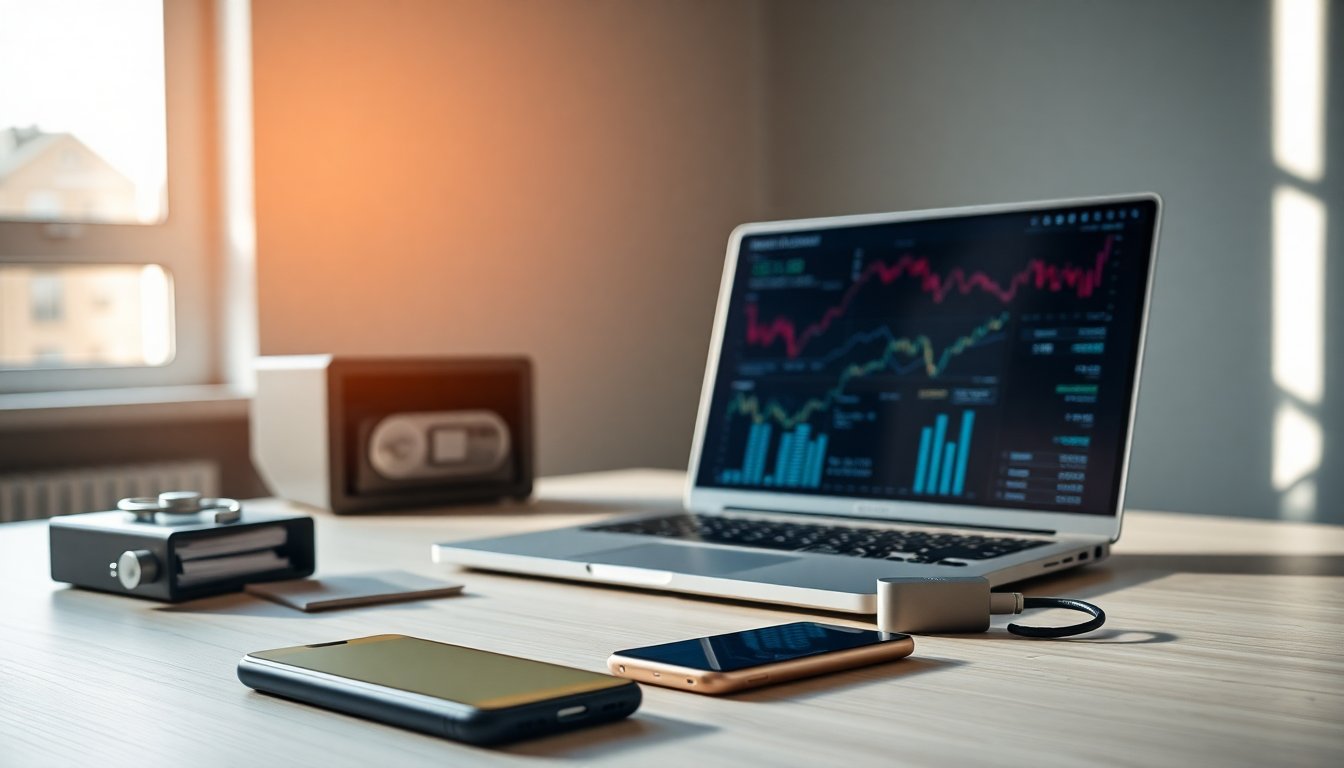 Cómo escoger el mejor exchange de criptomonedas según tu perfil