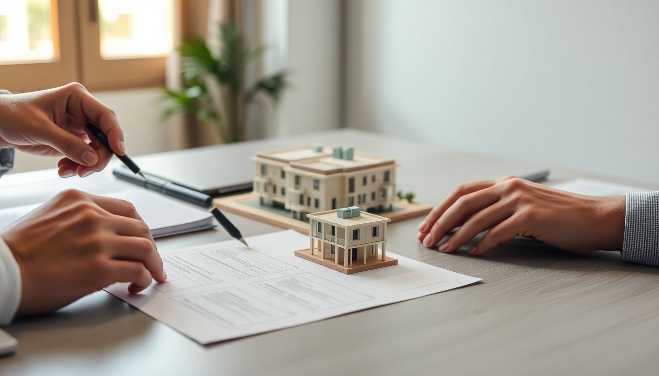 Cómo funcionan el crowdlending y el crowdfunding inmobiliario en España