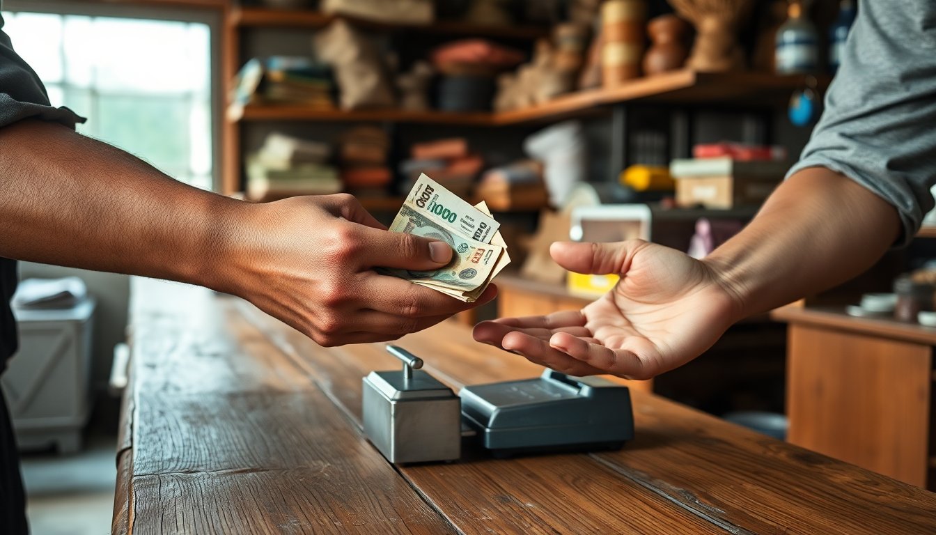 Cómo funcionan los microcréditos y por qué elegirlos