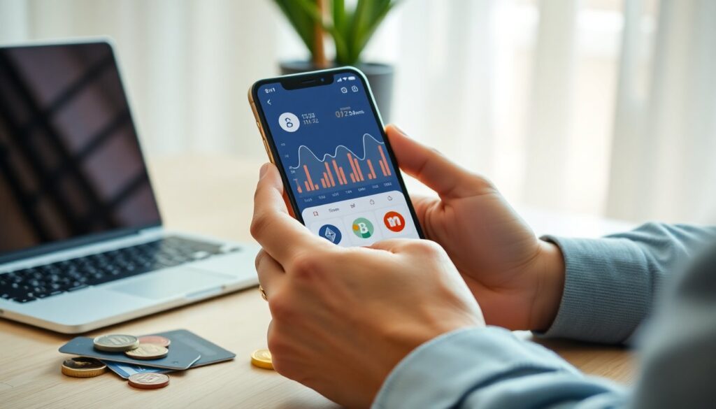 como gestionar ganar y explorar cripto desde una sola app 1772638050