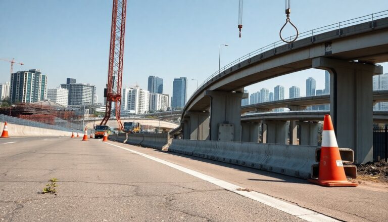 como la caida de la inversion en infraestructuras condiciona el futuro economico de espana 1773563252