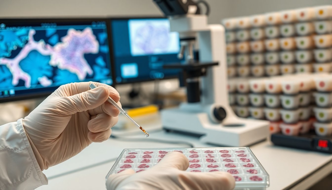 Cómo la financiación europea favorece el descubrimiento de microARNs en el desarrollo del corazón