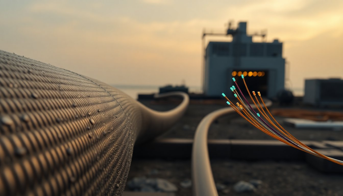 Cómo la infraestructura global condiciona la resiliencia de Bitcoin