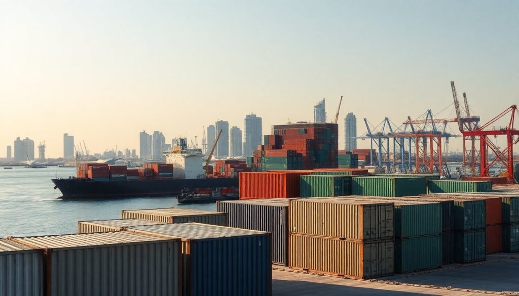 como la tension en oriente medio pone a prueba a las companias espanolas en el golfo persico 1772447681