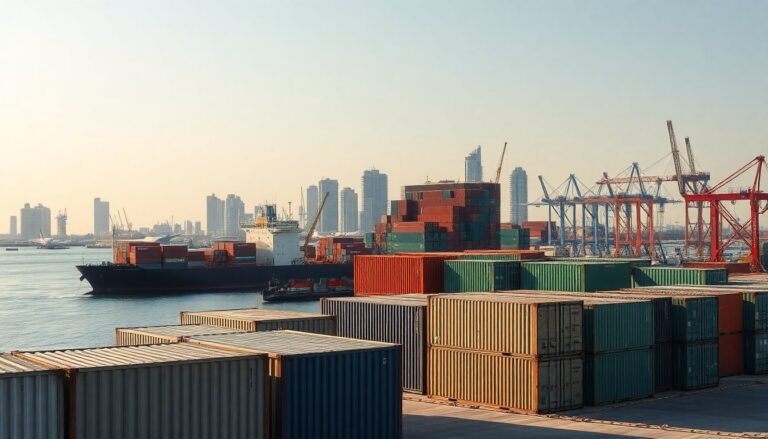 como la tension en oriente medio pone a prueba a las companias espanolas en el golfo persico 1772447681