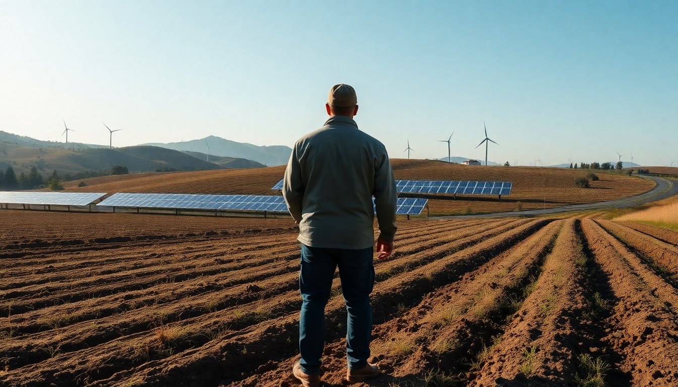 Cómo Lleida planea captar 200 millones para proyectos de economía verde