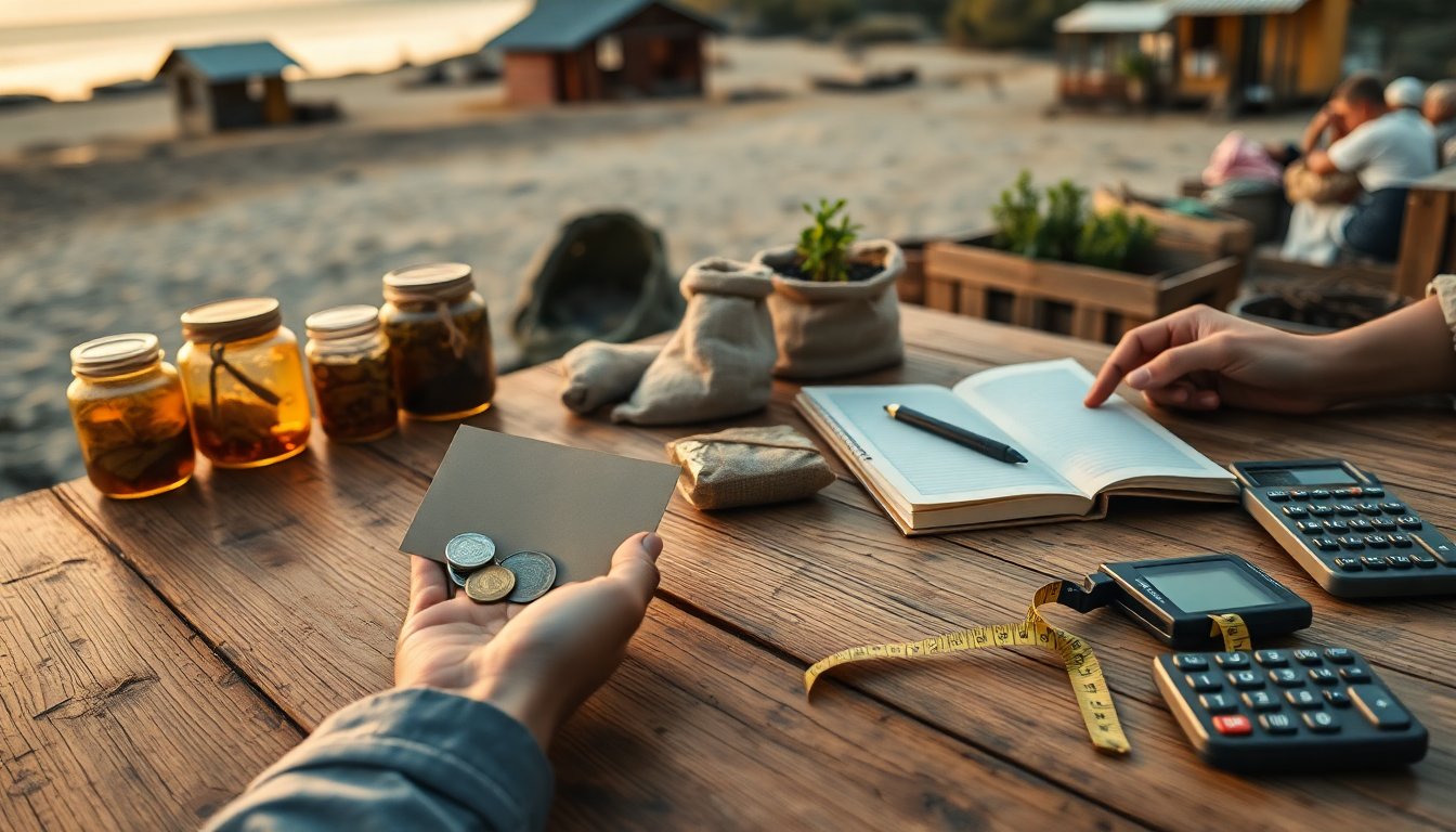 Cómo los microcréditos están transformando el emprendimiento local