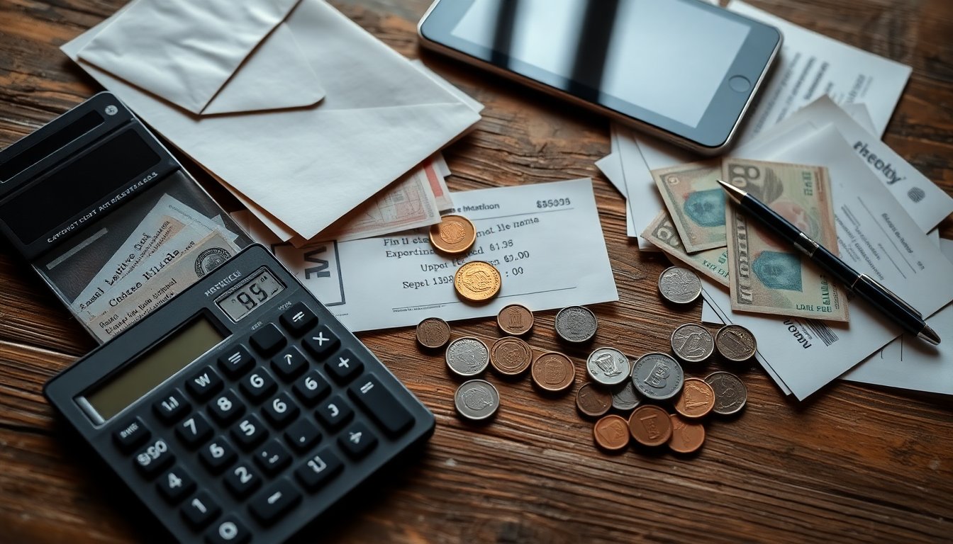 Cómo los microcréditos y el envío postal están cambiando la financiación electoral