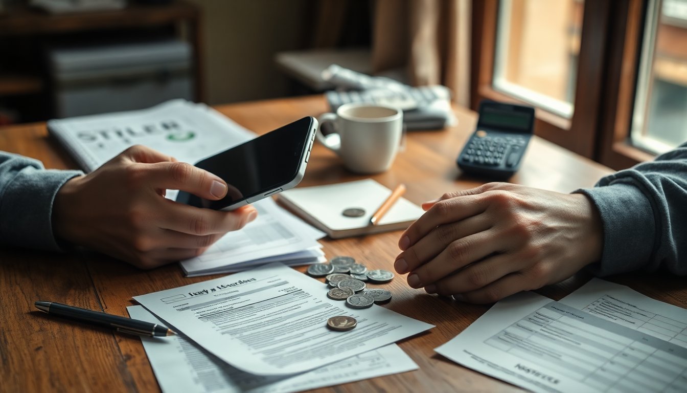 Cómo pedir un préstamo estando en ASNEF: guía práctica y soluciones