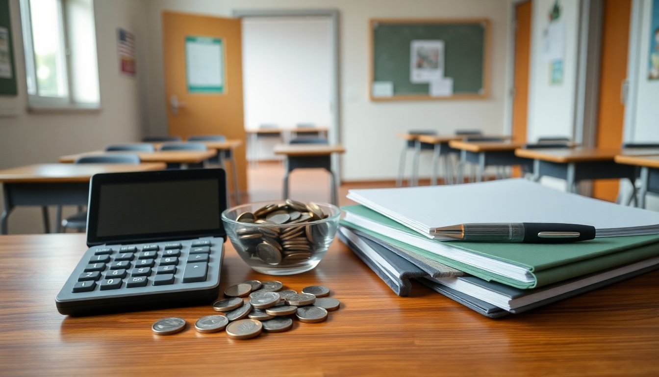 Cómo se mide el gasto y la financiación de la enseñanza pública en la C.A. de Euskadi