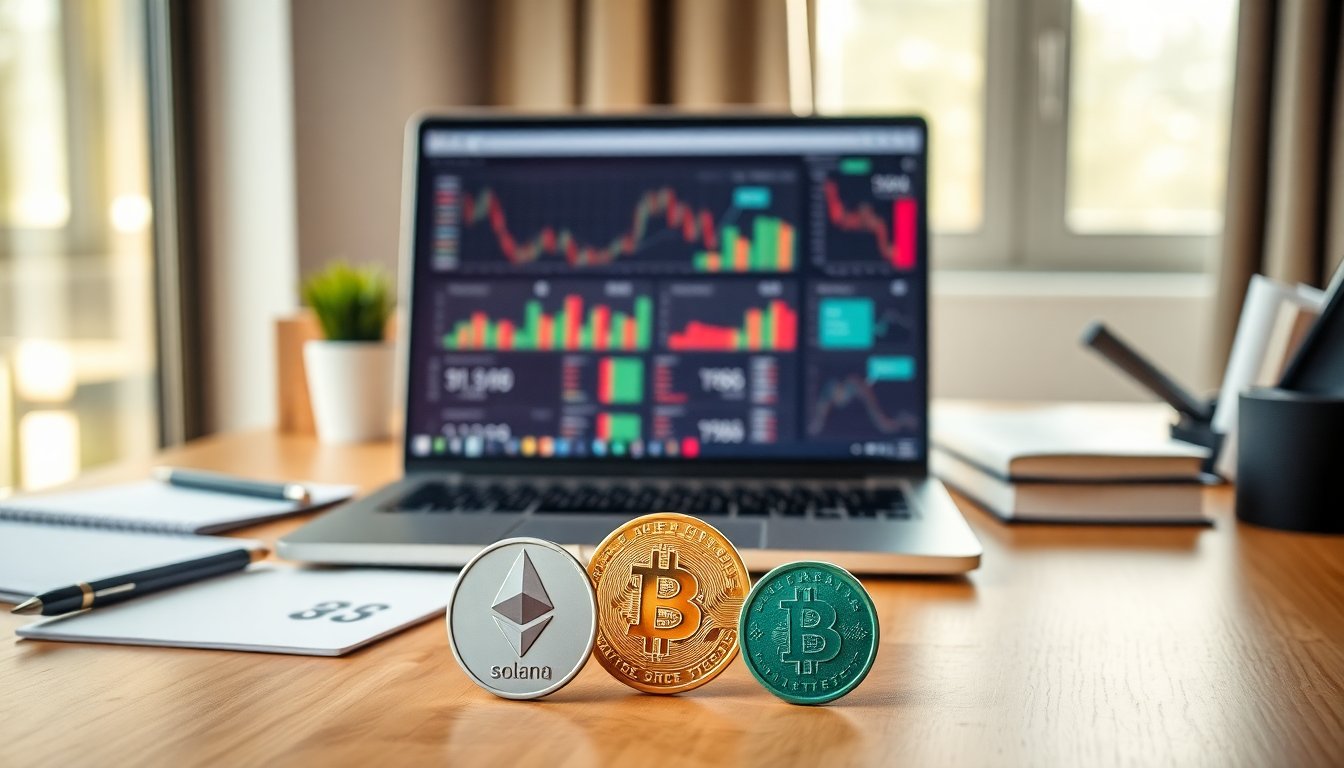 Cómo transferir criptomonedas a una cuenta unificada en Interactive Brokers