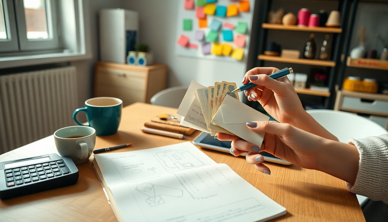 Cómo un programa cameral facilitó microcréditos y asesoría a mujeres emprendedoras en 2026