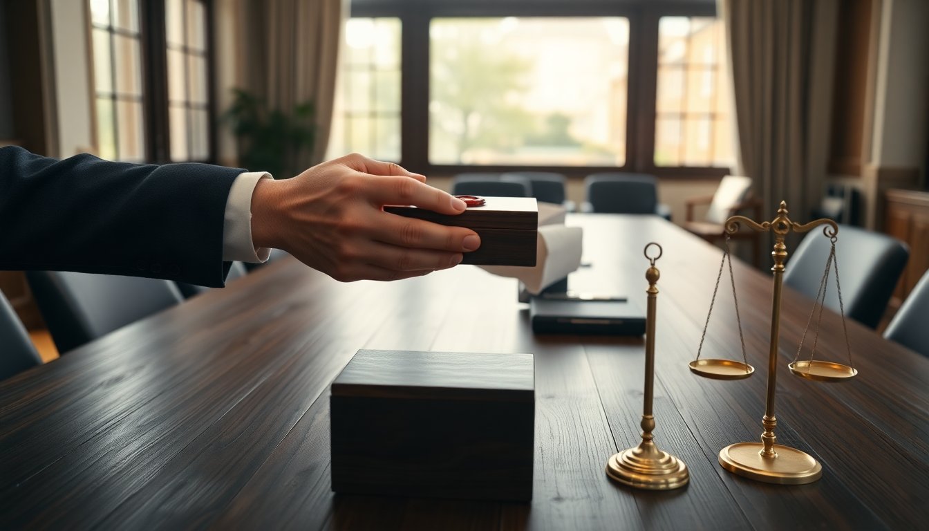 Cómo una boutique financiera protege el legado y maximiza el valor