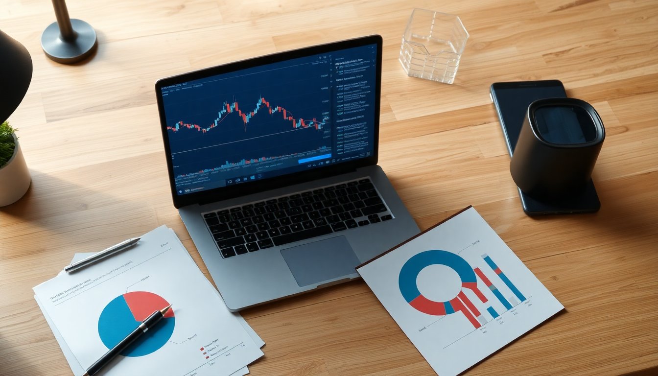 Comparativa y guía de Merrill Edge para invertir en Estados Unidos