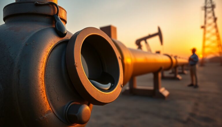 conflicto en oriente medio impulsa el petroleo y presiona a bitcoin y al nasdaq 1772677670