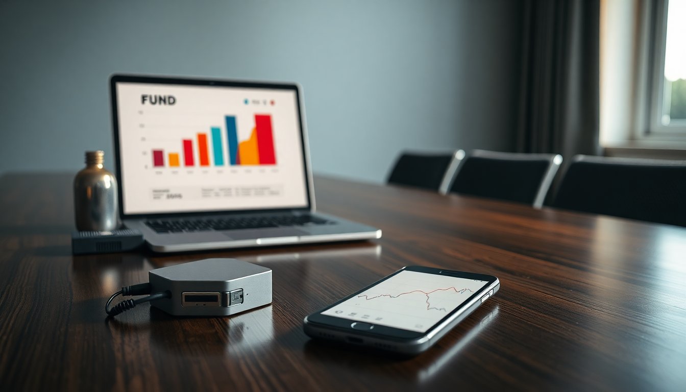 Criptomonedas FIL de A&G ya disponible para inversores minoristas informados