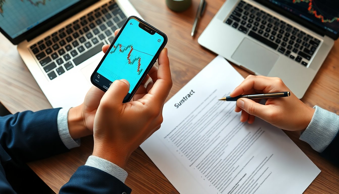 Criptomonedas FIL ya puede contratarse por inversores particulares