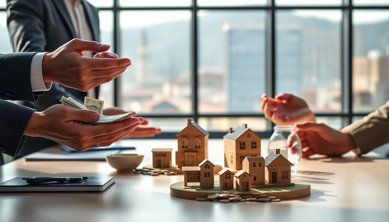Crowdlending Bizkaia: plataforma pública de préstamos avalados para invertir desde 500 €