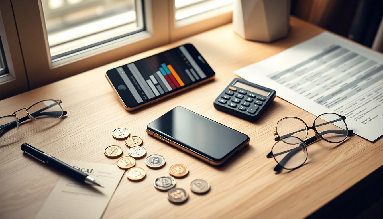 Declaración de criptomonedas en patrimonio: guía práctica