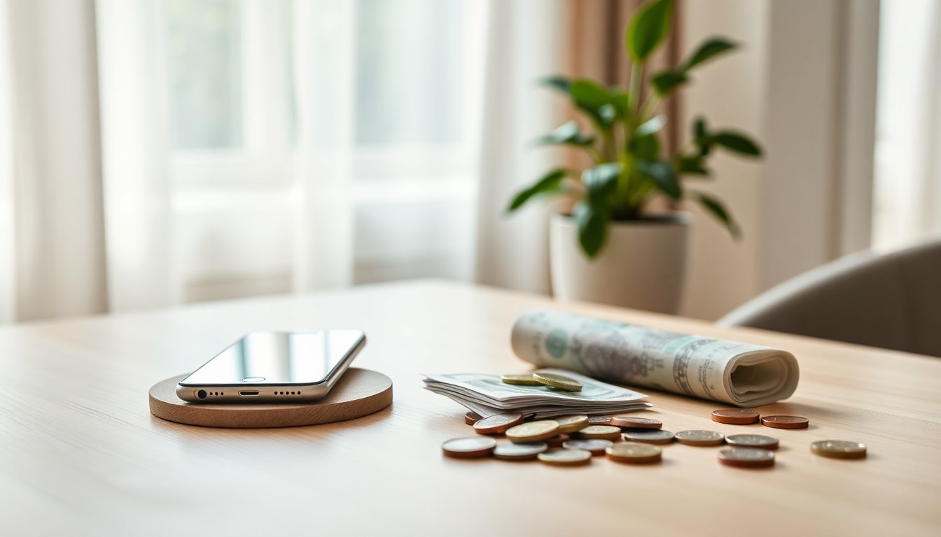 Diferencias entre préstamos rápidos y microcréditos y qué aporta la Cuenta Digital de Bankinter