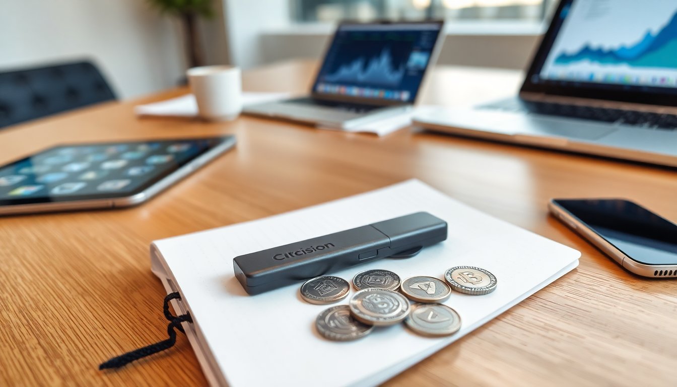 Divisas digitales, criptomonedas y CBDC: qué debe saber tu empresa