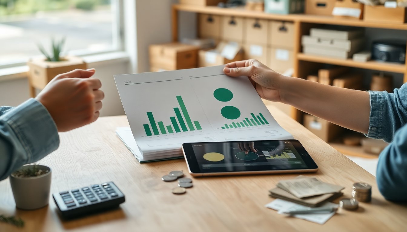 Eco-Track para pymes: acelerar la financiación bancaria sostenible
