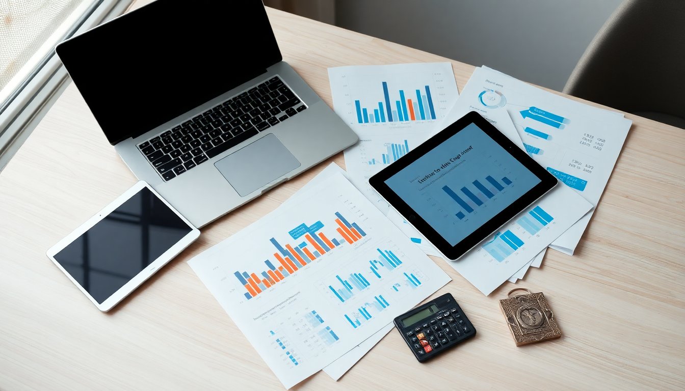 Economía: análisis completo de cifras y tendencias 2026