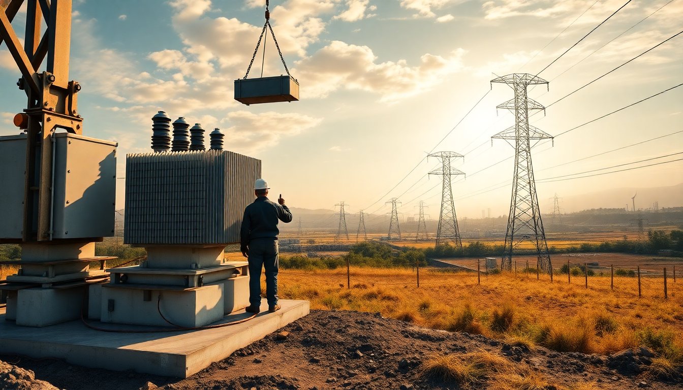 Endesa eleva inversión en redes, mantiene dividendo y bate previsiones de beneficio