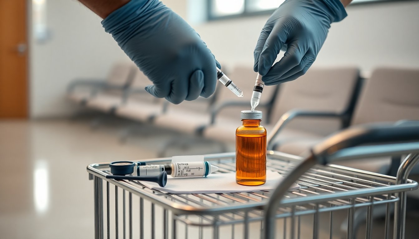 España financia la PrEP inyectable y amplía las opciones preventivas frente al VIH