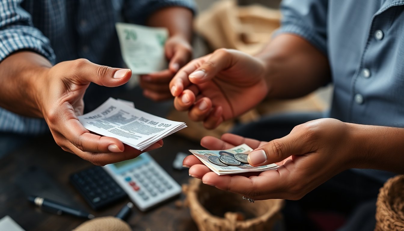 Estrategias para mejorar el acceso a la financiación de la economía
