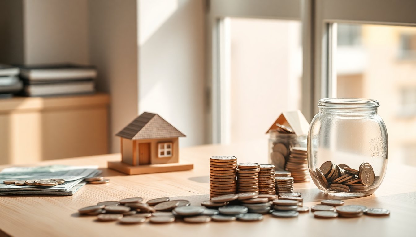 Estrategias prácticas para empezar en bienes raíces con bajo capital