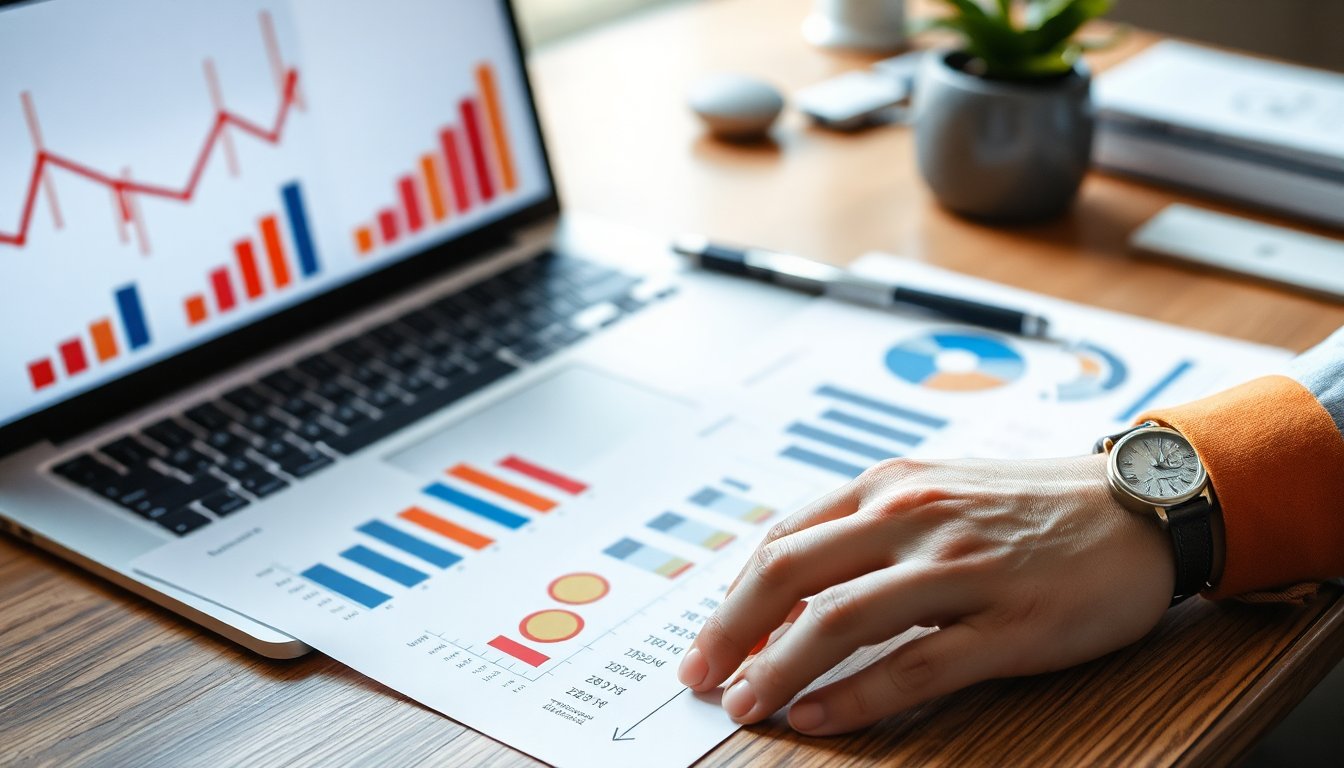 Estrategias prácticas para financiar una startup y crecer de forma sostenible