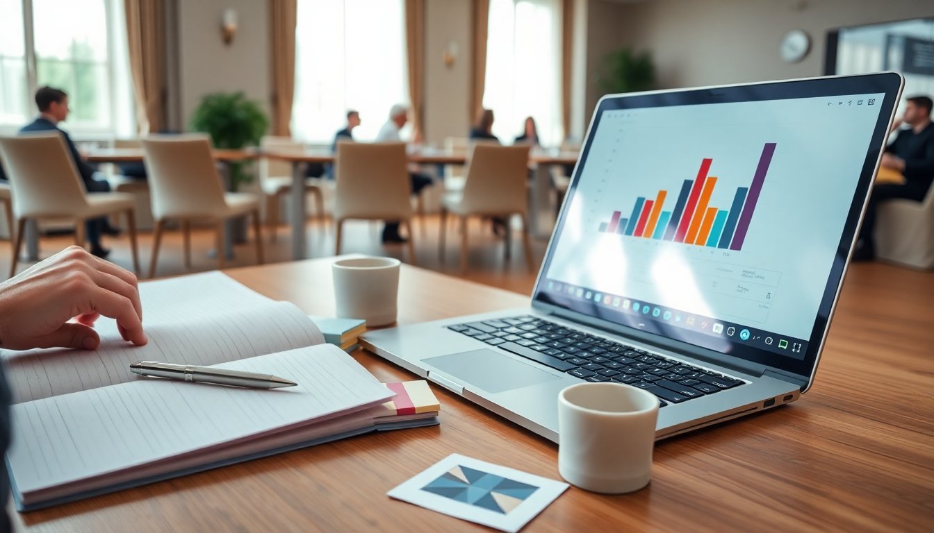 Estrategias prácticas para ser seleccionado en NEOTEC