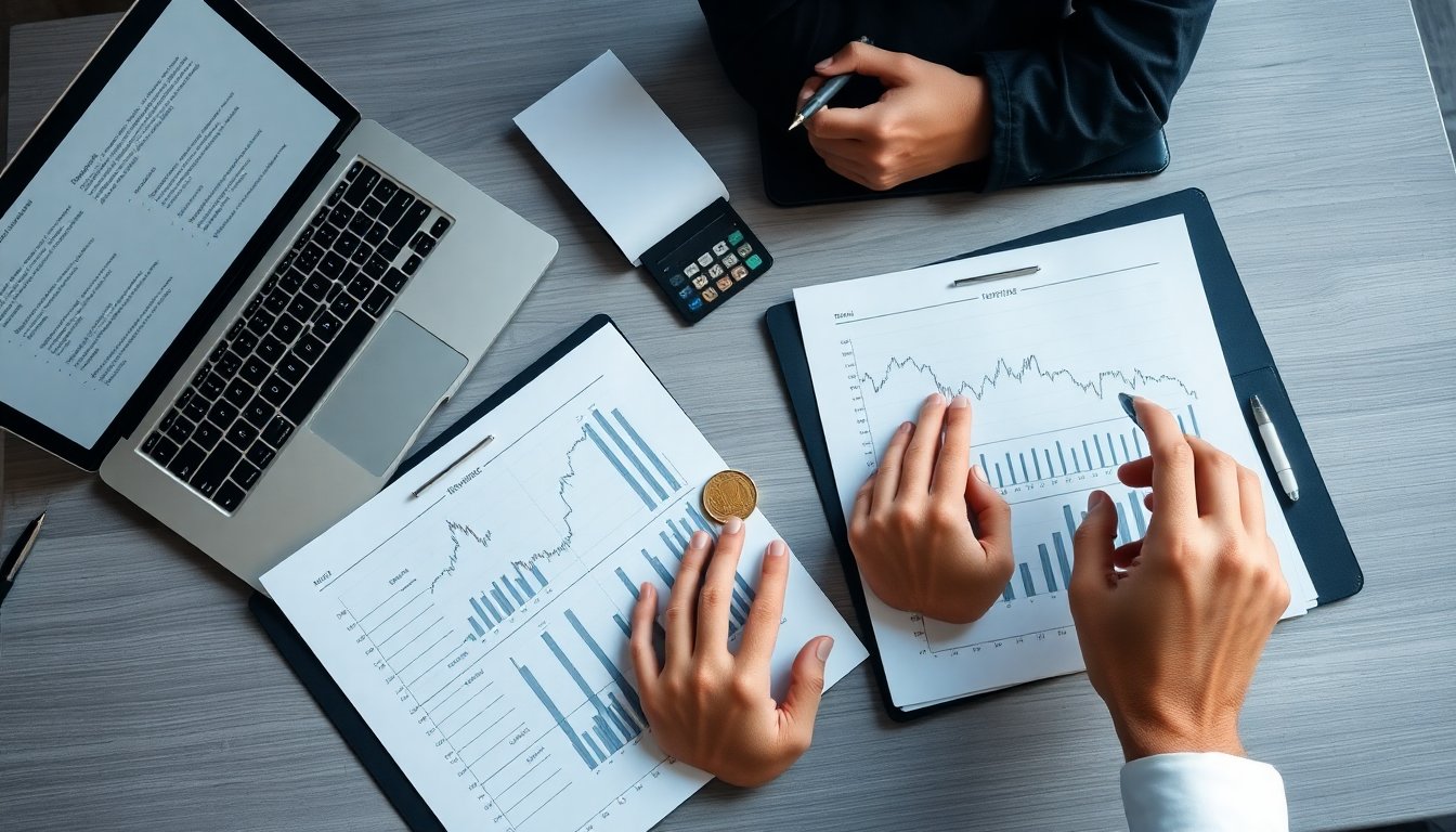 ETF o fondos mutuos: qué opción elegir según tu perfil