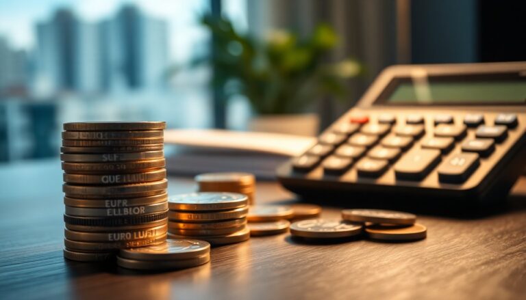 euribor en recuperacion impacto en las hipotecas y previsiones del bce 1772720896