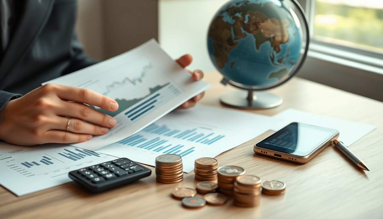 Evolución y retos del mercado de fondos mutuos global