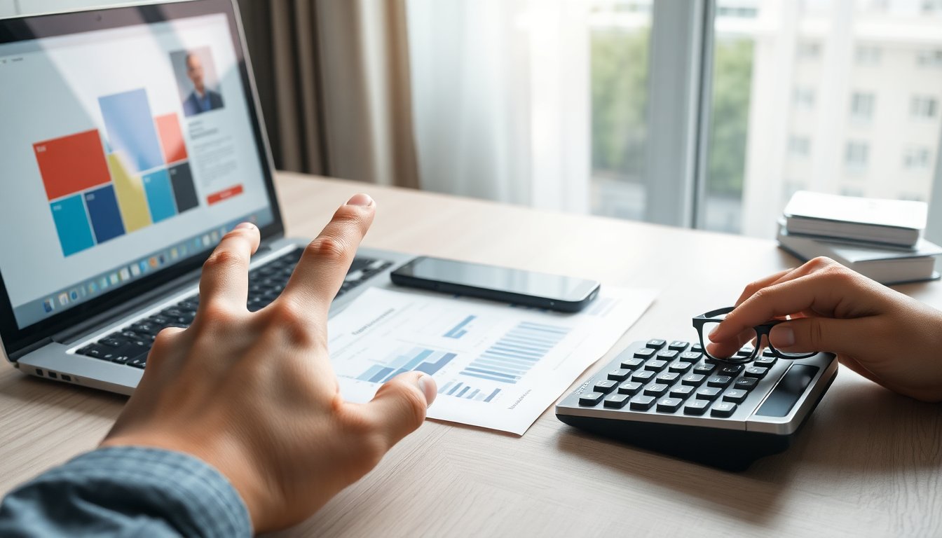 Financiación para funcionarios: cómo elegir un préstamo online responsable
