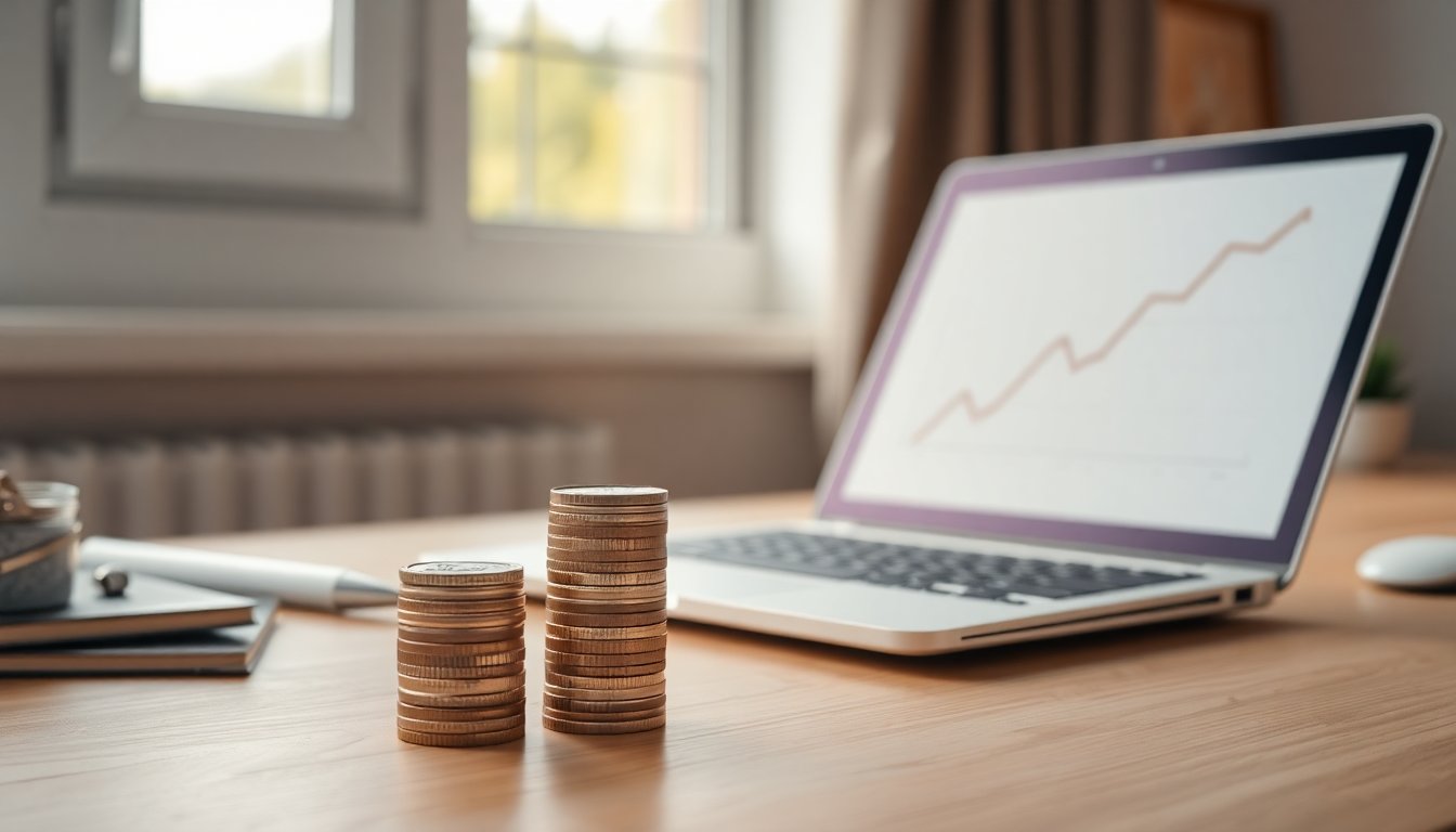 Fjord Bank sube la rentabilidad de sus depósitos y gana presencia en Raisin
