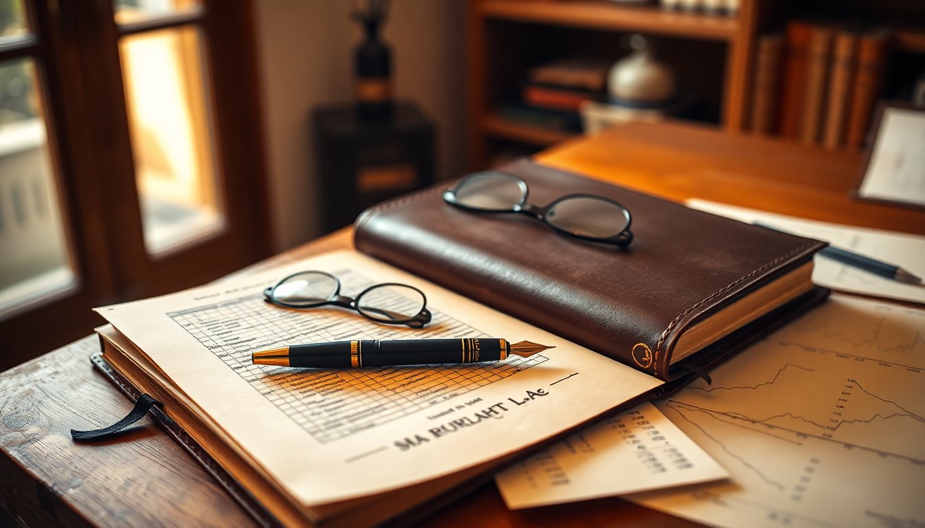 Frases y enseñanzas de Warren Buffett para invertir con sentido común
