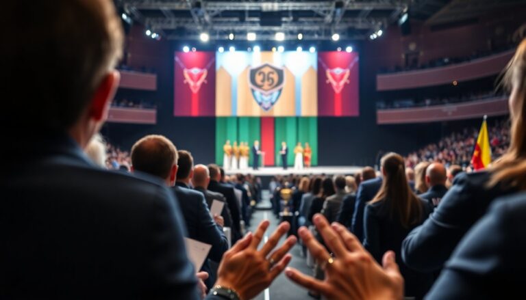 galardones del deporte navarra reconoce talento y apuesta por la inversion social 1772731664