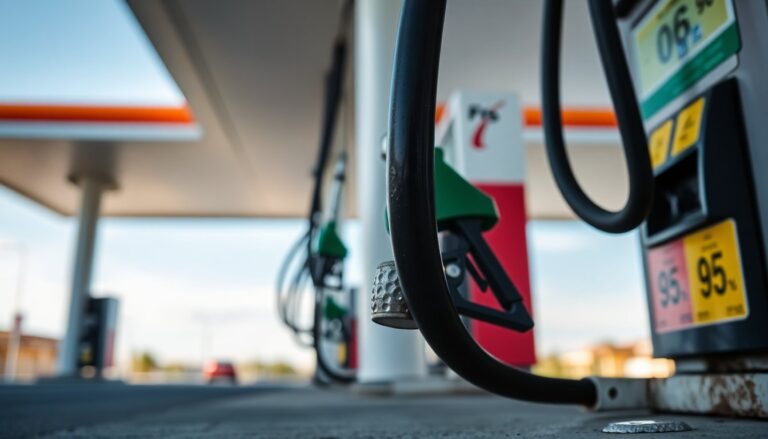 gasoleo al alza por que el diesel esta cerca de igualar a la gasolina en precio 1772962036