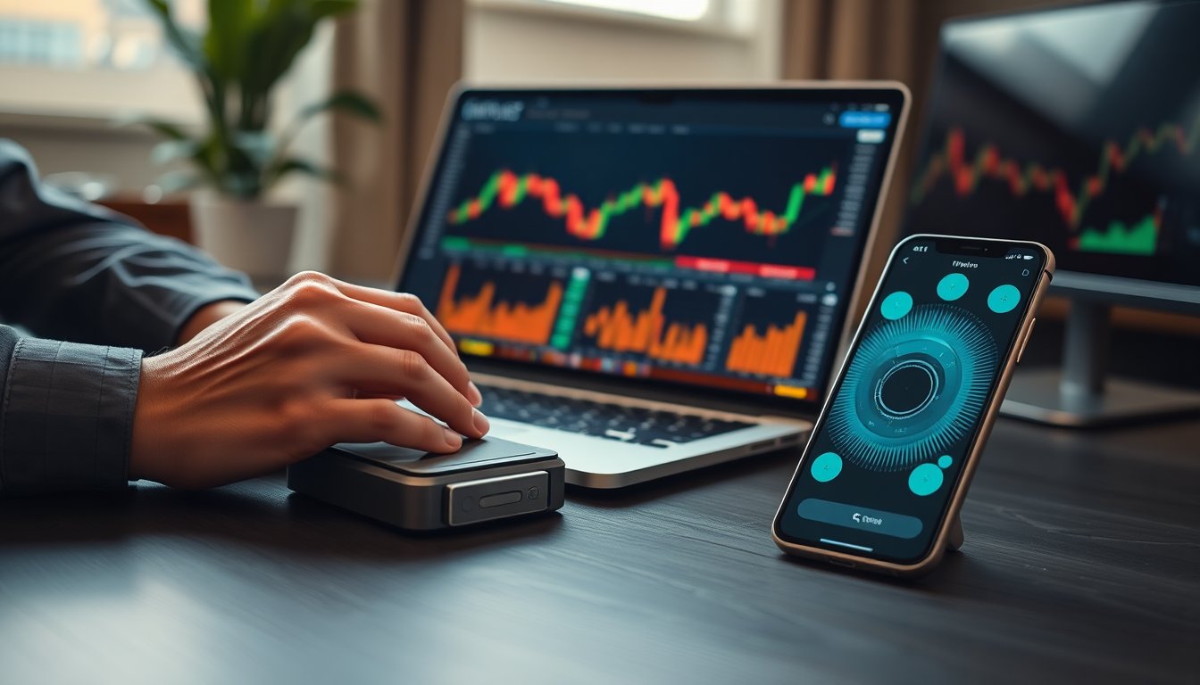 Guía completa de Bitget para trading, copy trading y servicios onchain
