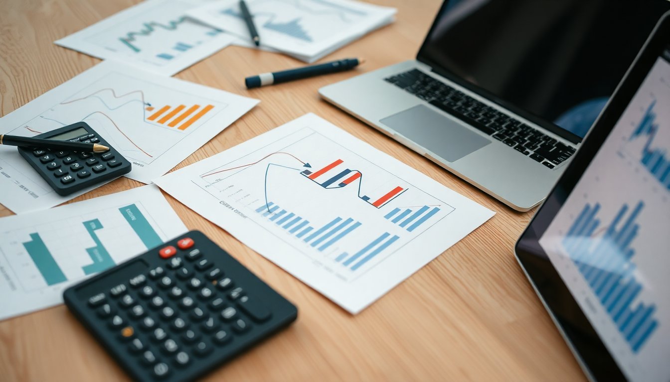 Guía completa de economía para entender mercados y políticas