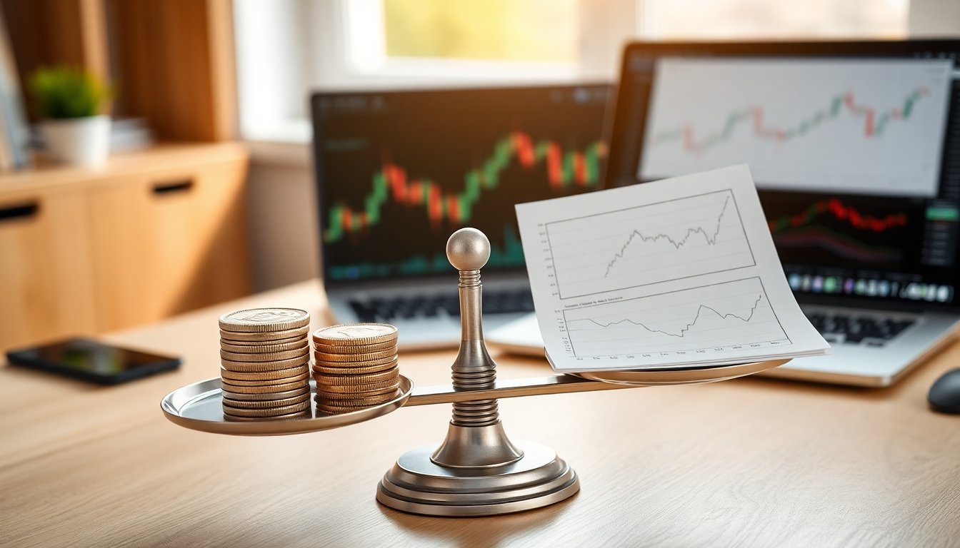 Guía de ETFs y ETNs para invertir en criptomonedas de forma sencilla