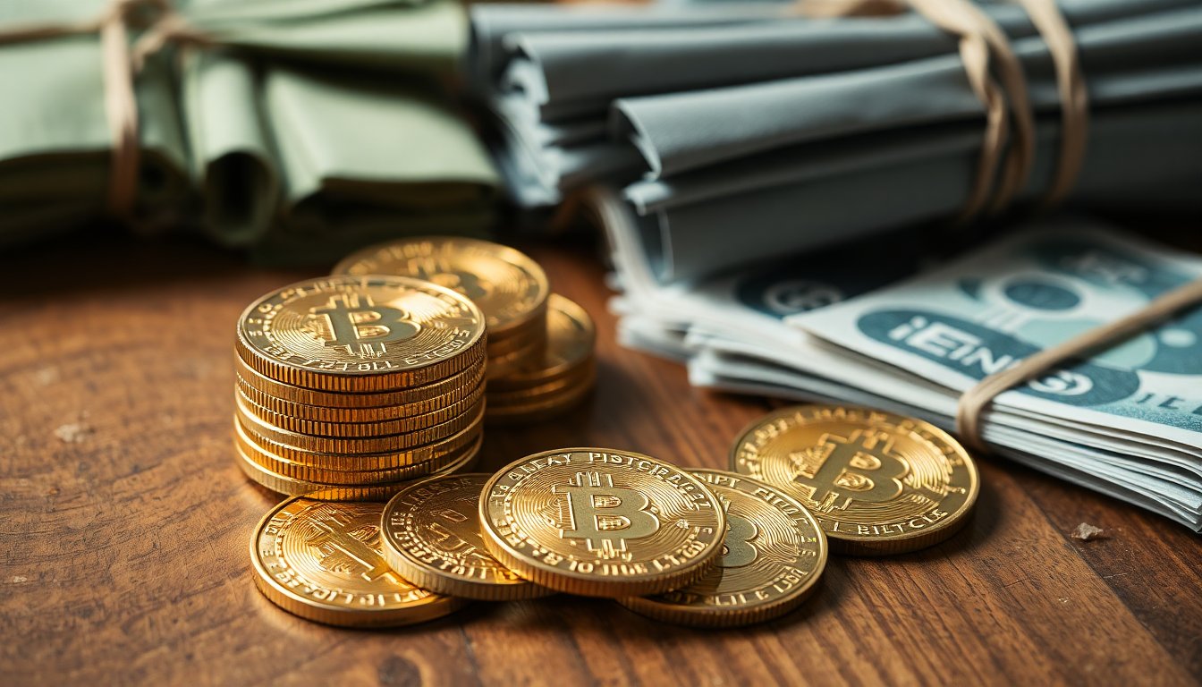 Guía esencial sobre Bitcoin, euro, dólar y Monero